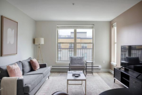 First Hill 1br w gym lounge rooftop SEA-695